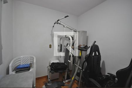 Quarto 1 de casa à venda com 3 quartos, 150m² em Vila Nova Carolina, São Paulo