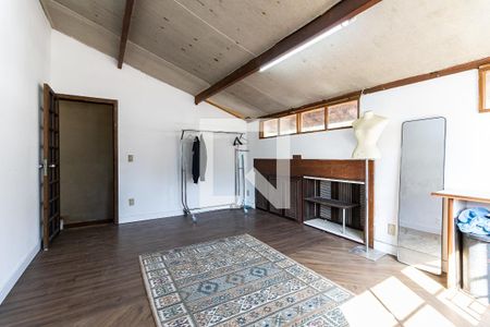 Quarto 1 de casa à venda com 4 quartos, 276m² em Sacomã, São Paulo