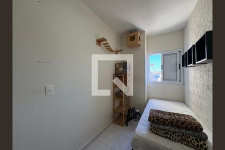 Quarto 1 de apartamento à venda com 2 quartos, 100m² em Jardim Stella, Santo André