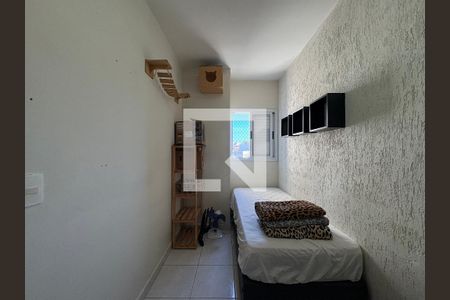 Quarto 1 de apartamento à venda com 2 quartos, 100m² em Jardim Stella, Santo André