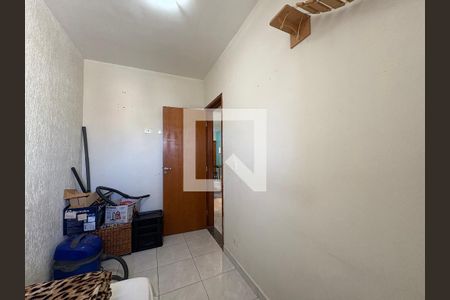 Quarto 1 de apartamento à venda com 2 quartos, 100m² em Jardim Stella, Santo André