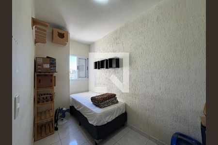 Quarto 1 de apartamento à venda com 2 quartos, 100m² em Jardim Stella, Santo André