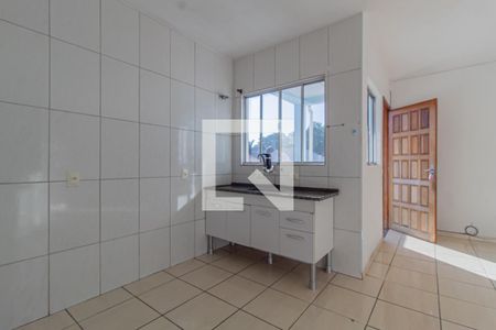 Cozinha de casa para alugar com 2 quartos, 70m² em Cidade Líder, São Paulo