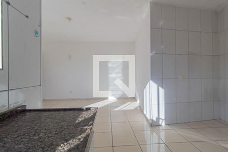 Cozinha de casa para alugar com 2 quartos, 70m² em Cidade Líder, São Paulo