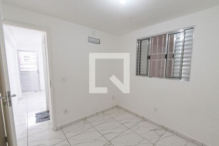 Sala/Quarto de apartamento para alugar com 1 quarto, 27m² em Ipiranga, São Paulo
