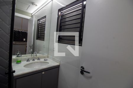 Studio de kitnet/studio para alugar com 1 quarto, 25m² em Brooklin, São Paulo