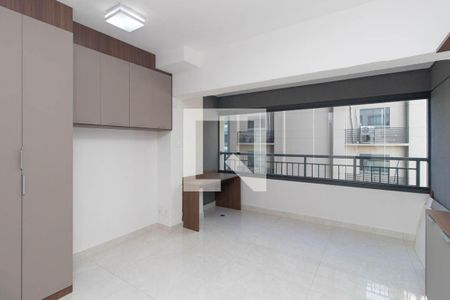 Apartamento para alugar com 1 quarto, 27m² em Tucuruvi, São Paulo