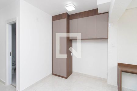 Studio de apartamento para alugar com 1 quarto, 27m² em Tucuruvi, São Paulo