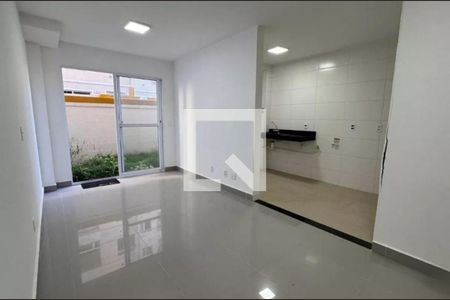Foto 02 de apartamento à venda com 2 quartos, 54m² em Jardim Nova Europa, Campinas