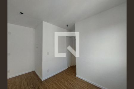 Sala de apartamento para alugar com 2 quartos, 35m² em Vila Baby, São Paulo