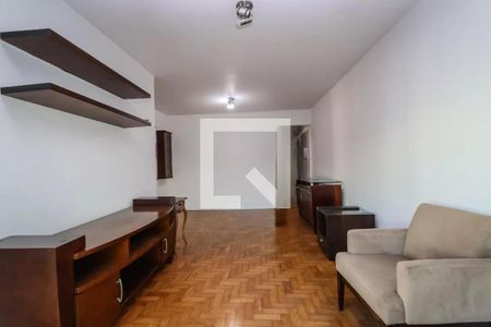 Foto 03 de apartamento à venda com 3 quartos, 87m² em Vila Progredior, São Paulo