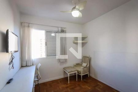 Foto 01 de apartamento à venda com 3 quartos, 87m² em Vila Progredior, São Paulo