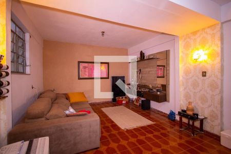 Sala de casa para alugar com 1 quarto, 340m² em Ze Garoto, São Gonçalo