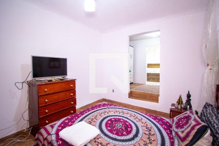 Suíte de casa para alugar com 1 quarto, 340m² em Ze Garoto, São Gonçalo