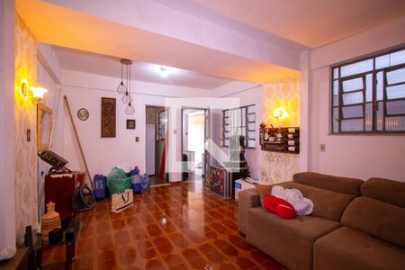 Sala de casa para alugar com 1 quarto, 340m² em Ze Garoto, São Gonçalo