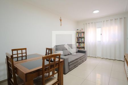 Sala de casa de condomínio à venda com 2 quartos, 55m² em Vila Matilde, São Paulo