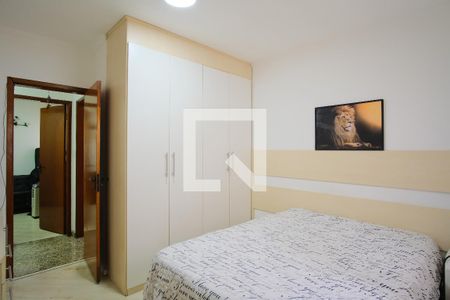 Quarto 1 de casa de condomínio à venda com 2 quartos, 55m² em Vila Matilde, São Paulo