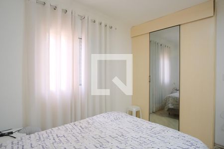 Quarto 1 de casa de condomínio à venda com 2 quartos, 55m² em Vila Matilde, São Paulo