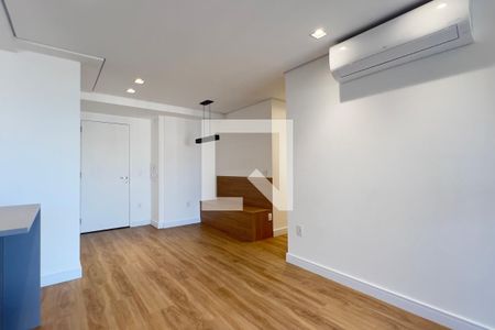 Sala de apartamento para alugar com 2 quartos, 68m² em Macedo, Guarulhos