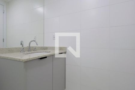 Banheiro da Suíte de apartamento para alugar com 2 quartos, 68m² em Macedo, Guarulhos