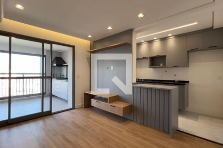 Apartamento para alugar com 2 quartos, 68m² em Macedo, Guarulhos