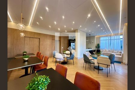 Salão de Festas de apartamento para alugar com 2 quartos, 68m² em Macedo, Guarulhos