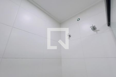 Banheiro da Suíte de apartamento para alugar com 2 quartos, 68m² em Macedo, Guarulhos