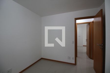 Suíte Canadense 1 de apartamento para alugar com 3 quartos, 92m² em Freguesia (jacarepaguá), Rio de Janeiro