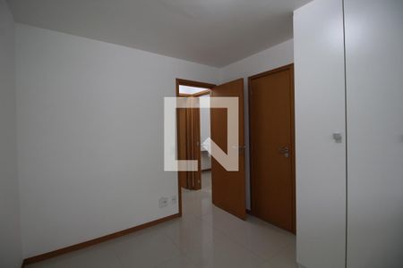 Suíte Canadense 1 de apartamento para alugar com 3 quartos, 92m² em Freguesia (jacarepaguá), Rio de Janeiro