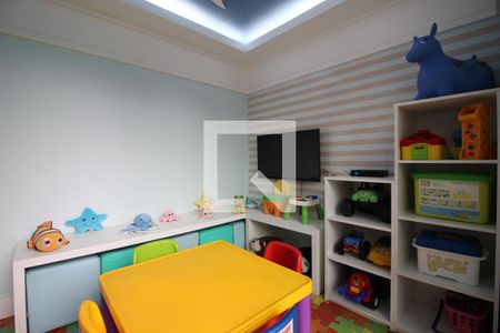 Brinquedoteca de apartamento para alugar com 3 quartos, 92m² em Freguesia (jacarepaguá), Rio de Janeiro