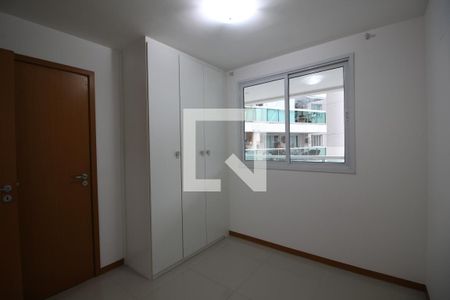 Suíte Canadense 1 de apartamento para alugar com 3 quartos, 92m² em Freguesia (jacarepaguá), Rio de Janeiro