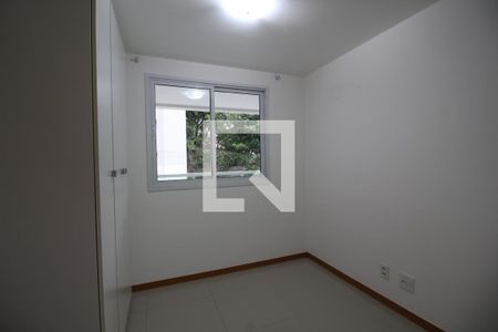 Suíte Canadense 1 de apartamento para alugar com 3 quartos, 92m² em Freguesia (jacarepaguá), Rio de Janeiro