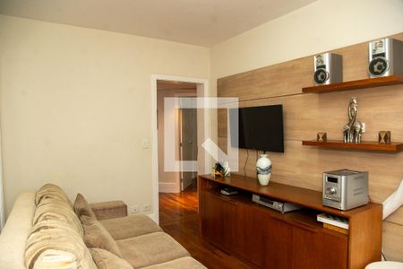 Escritório de apartamento à venda com 3 quartos, 220m² em Santo Amaro, São Paulo