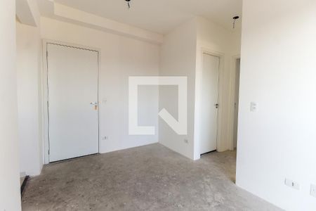 Sala de apartamento à venda com 2 quartos, 38m² em Itaquera, São Paulo