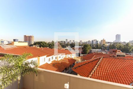 Vista Varanda da Sala de apartamento à venda com 2 quartos, 38m² em Itaquera, São Paulo