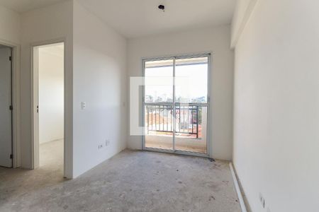 Sala de apartamento à venda com 2 quartos, 38m² em Itaquera, São Paulo