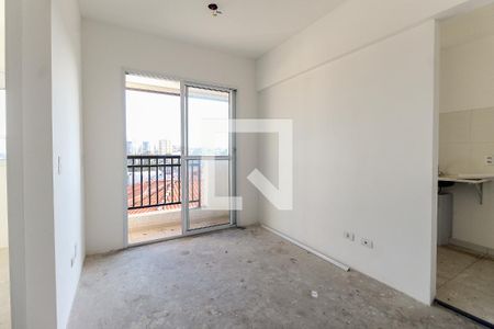 Sala de apartamento à venda com 2 quartos, 38m² em Itaquera, São Paulo