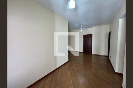 Sala de apartamento à venda com 3 quartos, 107m² em Méier, Rio de Janeiro