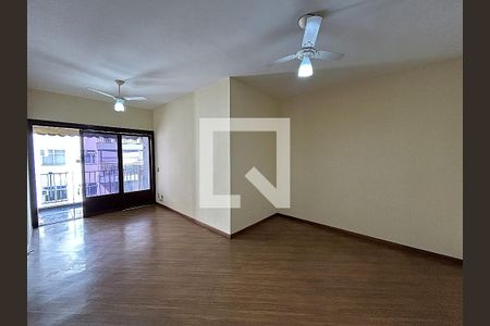 Sala de apartamento à venda com 3 quartos, 107m² em Méier, Rio de Janeiro