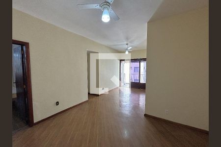 Sala de apartamento à venda com 3 quartos, 107m² em Méier, Rio de Janeiro