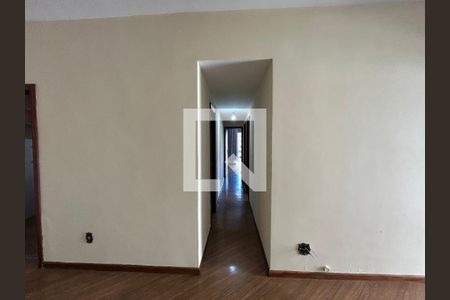 Corredor de apartamento à venda com 3 quartos, 107m² em Méier, Rio de Janeiro