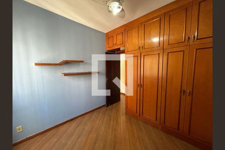 Quarto 1 de apartamento à venda com 3 quartos, 107m² em Méier, Rio de Janeiro