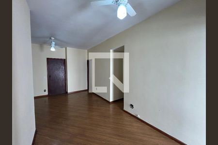 Sala de apartamento à venda com 3 quartos, 107m² em Méier, Rio de Janeiro