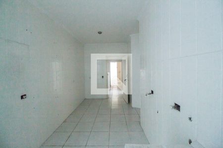 Área de Serviço de casa de condomínio para alugar com 6 quartos, 1700m² em Alphaville, Santana de Parnaíba