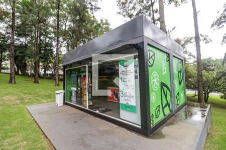 Área comum de casa de condomínio para alugar com 6 quartos, 1700m² em Alphaville, Santana de Parnaíba