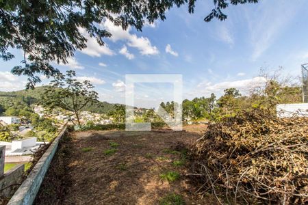 Quintal de casa de condomínio para alugar com 6 quartos, 1700m² em Alphaville, Santana de Parnaíba