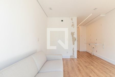 Studio de kitnet/studio à venda com 1 quarto, 26m² em Vila Nova Conceição, São Paulo