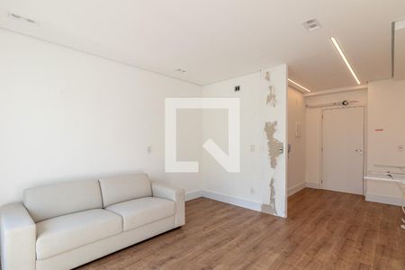 Studio de kitnet/studio à venda com 1 quarto, 26m² em Vila Nova Conceição, São Paulo