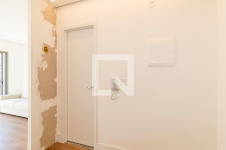 Studio de kitnet/studio à venda com 1 quarto, 26m² em Vila Nova Conceição, São Paulo