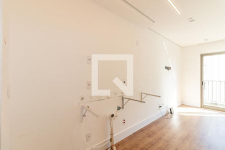 Studio de kitnet/studio à venda com 1 quarto, 26m² em Vila Nova Conceição, São Paulo